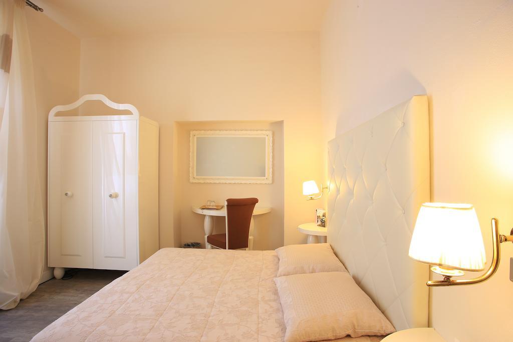 Hotel Columbia Wellness&Spa Montecatini Terme Zimmer foto